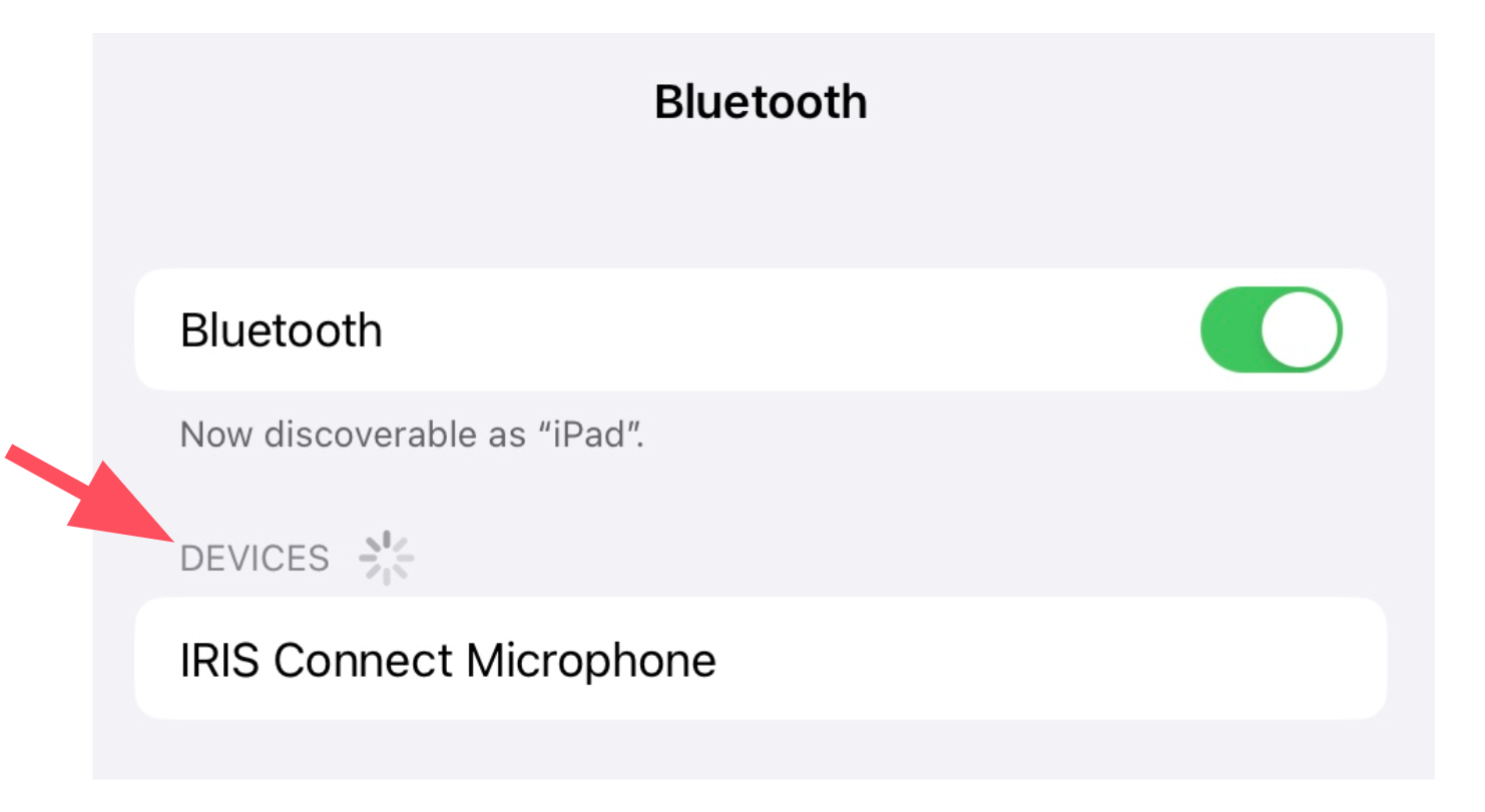 Wireless Microphone Kits : Support Hub