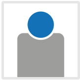 Decoration: A black avatar head and shoulders placeholder